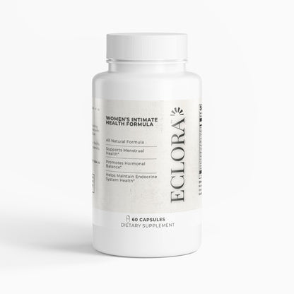 Eclora Women's Intimate Health Formula