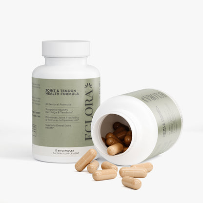 Eclora Joint & Tendon Health Formula