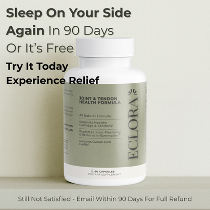 Eclora Joint & Tendon Health Formula