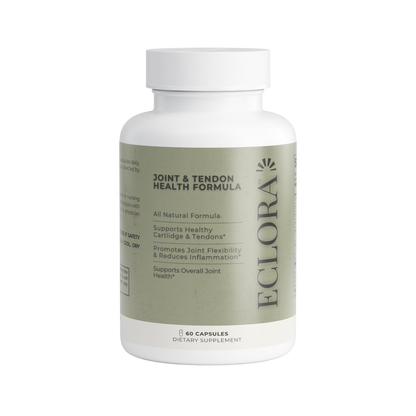 Eclora Joint & Tendon Health Formula