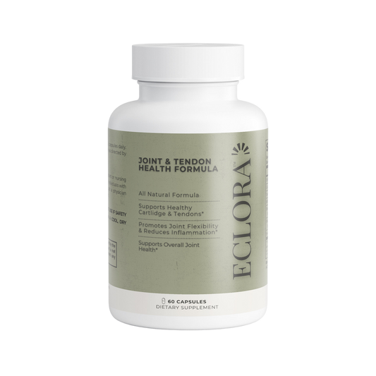 Eclora Joint & Tendon Health Formula